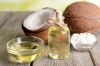 100% Pure Natural Refined coconut cooking oil 