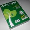 CHAMEX COPY A4 PAPER Office use A4 Paper 80gsm,75gsm,70gsm