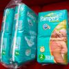 Disposable Baby Diaper...