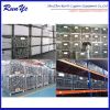 foldable storage cage used for transportation and auto parts hardware industries wire pallet