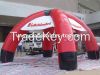 Digital Printing Spider Tent Dome Tent Fair Ground Camping Tent