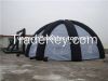 Digital Printing Spider Tent Dome Tent Fair Ground Camping Tent