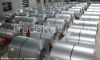 Galvanized Steel Coil/Sheet Stock available