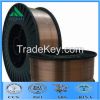 AWS CO2 gas shield welding wire ER70S-6 mig wire for welding