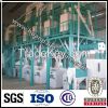 5-500ton per day maize flour mill from China manufacturer