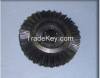 Industrial Brush-- Tufted Brushes, Disc Brushes, Block Brushes and Auger Brushes,