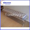 Acrylic long bench