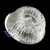 China low-energy high quality crystal downlight