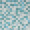 Color Variation Glass Mosaic Tiles LSGS Series 1