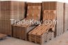 Compressed Wood Pallets