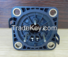 Gear box for automobile