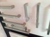 Cabinet Square Handle Whosale Furniture Hardware Stainless Steel Handle
