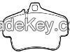 Brake Pad B450-455-001