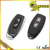 Two Buttons Remote Control for Home Appliance , Automatic Door Wireless Remote Control