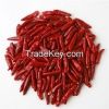 Dried chili (stem/ ste...