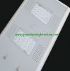 CE RoHS 5-60w Motion Sensor LED Solar Street Light With Battery, Prices Of Solar Street Lights