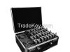 Portable wireless audio tour guide system Package 
