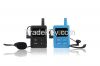 Portable wireless audio tour guide system Package 