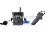 Digital wireless audio tour guide system