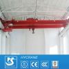 QD Type Double Girder Hanger Overhead Crane Supplier