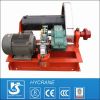 Portable Construction Used manually operated winch for Sale