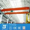 LD Model Workshop H beam rail traveling single beam bridge crane