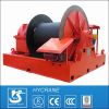 Portable Construction Used manually operated winch for Sale