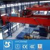 Double Trolley Overhead Crane QE Model