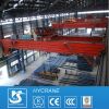 Magnetic Bridge Crane QC Model Electromagnetic Overhead Crane