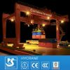 Rail Mounted Container Gantry Crane (RMG Crane)