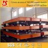Flat Folding Cart &...