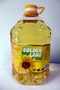Sunflower oil from Ukr...