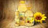 Sunflower oil from Ukr...