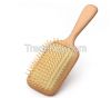 Natural Wood hair Brush