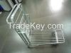 Metal Warehouse Trolley for supermarket