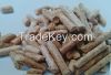 Wood Pellet Samples