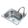 Hot offer stainless steel undermounted kitchen sink