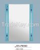 Decorative wall mirror sheets manufacturer 