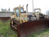 CAT D5H BULLDOZER
