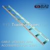 Manufacturers Aluminum cable tray & cable tray sizes & cable tray weig