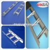 Made in china hot dipped galvanized cable tray, cable tray prices size