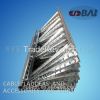 Made in china hot dipped galvanized cable tray, cable tray prices size