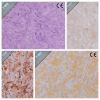 Shnk Silk Plaster / Oriental Coat / Silk Liquid Wallpaper / Wall Coating F Series