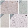 Shnk Silk Plaster / Oriental Coat / Silk Liquid Wallpaper / Wall Coating C Series