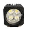 LED night worklight for trucks