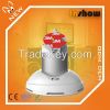 Standalone Desktop Mobile Security Display Holder Inshow SI112 with Charging Function