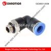 plastic tube fittings-XHnotion pneumatic