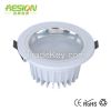 2.5 inch 3w High power SMD LED down lamp