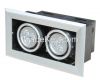 Energy saving 6W square LED venture light