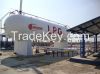 LPG/Propane Storage
